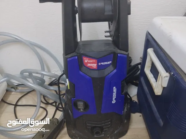  Pressure Washers for sale in Jeddah