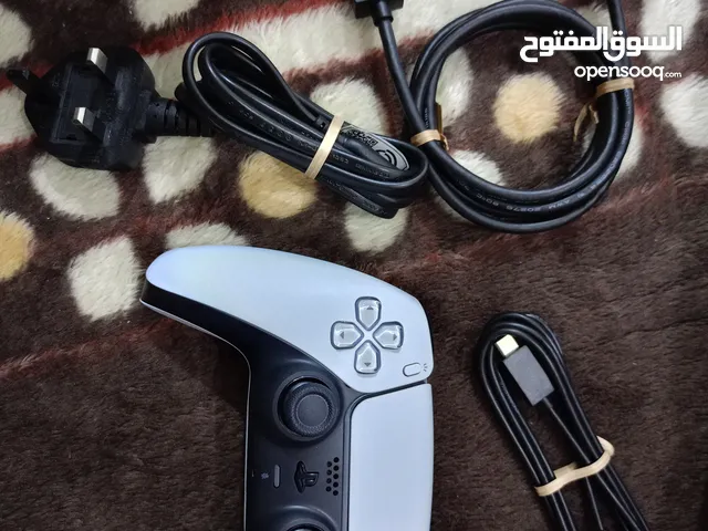 جهاز تحكم PlayStation