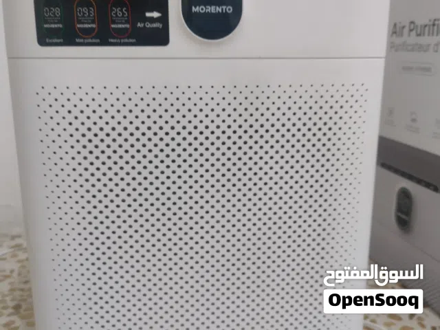 Morento air purifier