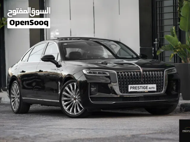2022 هونج تشي H9 2.0T Deluxe