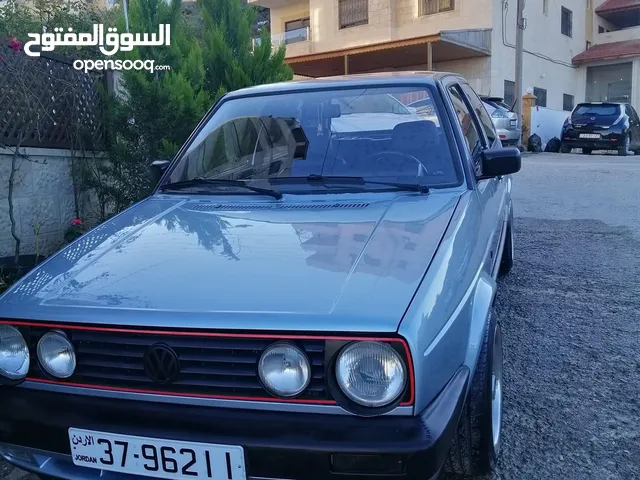 Golf mk2 1980 cl coupe 1.8