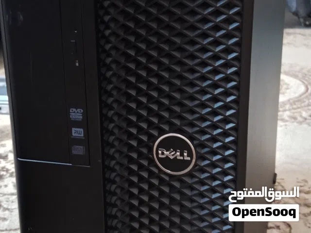 كمبيوتر العاب كل شئ