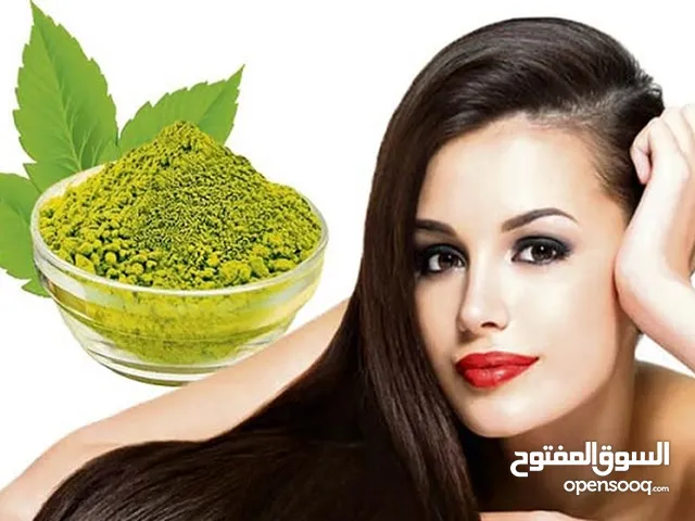 حناء إيراني فاخر