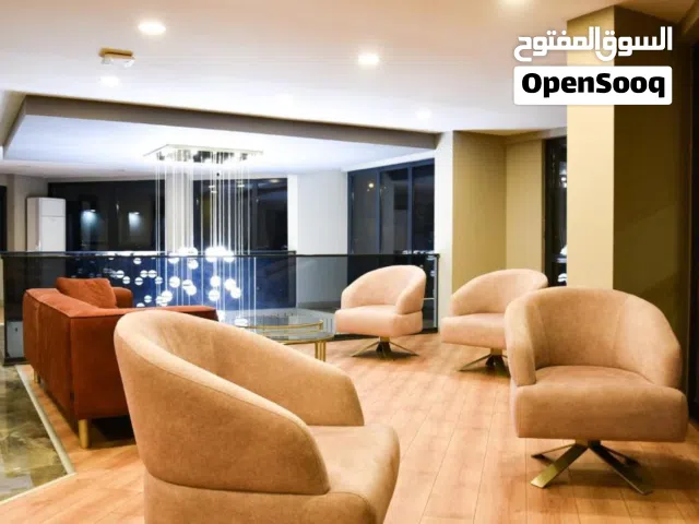 Furnished Daily in Trabzon Ortahisar