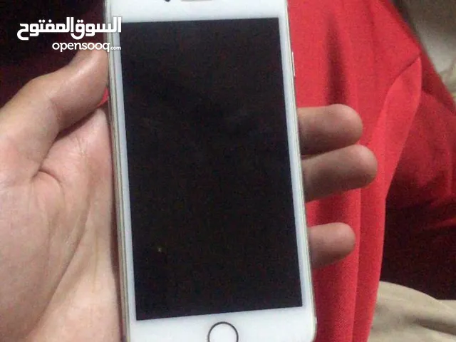 Apple iPhone 7 32 GB in Gharbia