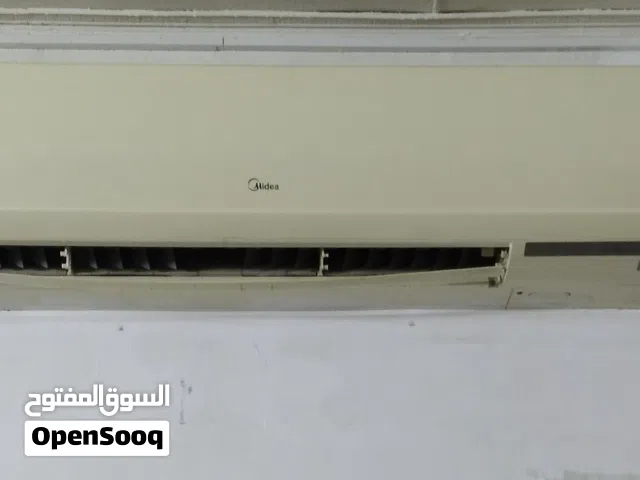 3 ton Midea Ac