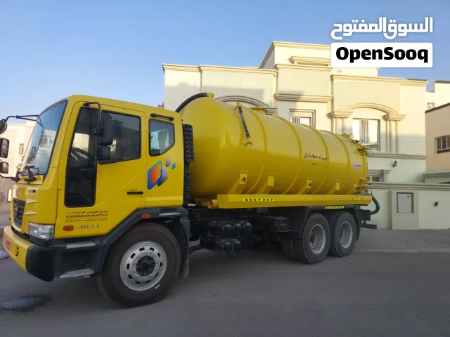 الشفط مياه مجاري شفط مجاري الصرف الصحي sewerage water tanker