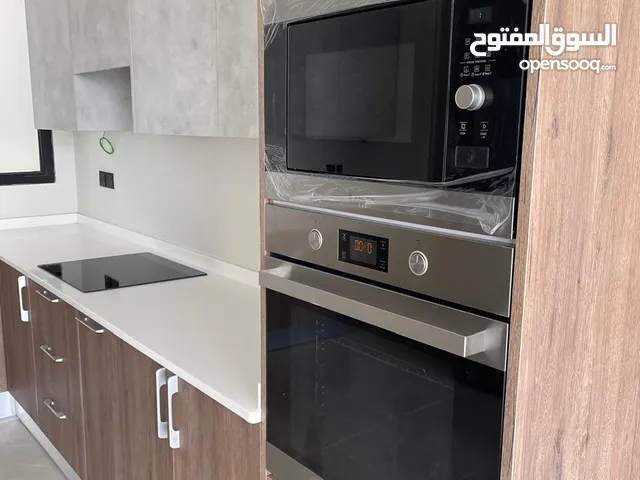 شقة جديدة تمليك حي النرجس الرياض
