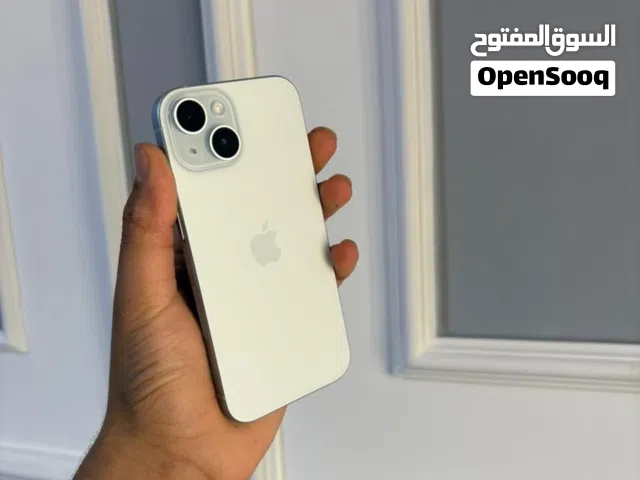 ايفون 15 وكاله بطاريه 100