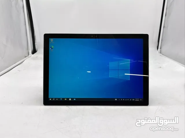 Microsoft Office Surface Pro 4