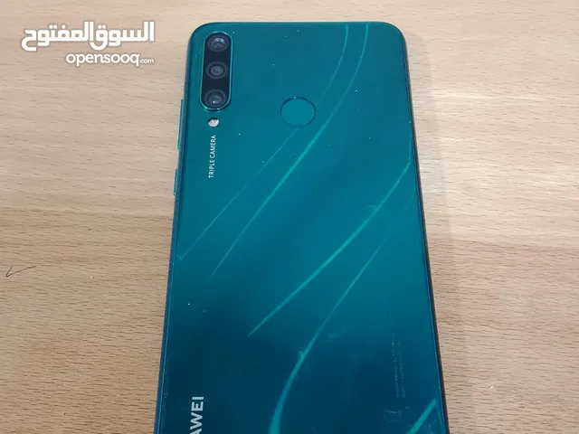 HUAWEI Y6P 2020