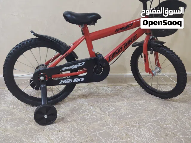 دراجة هوائية