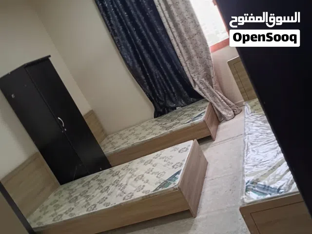 Furnished Monthly in Ajman Al Rashidiya
