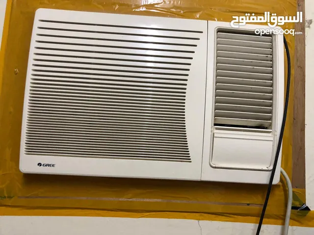 Gree 0 - 1 Ton AC in Muscat