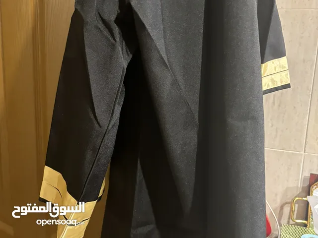 روب تخرج جامعة ال البيت