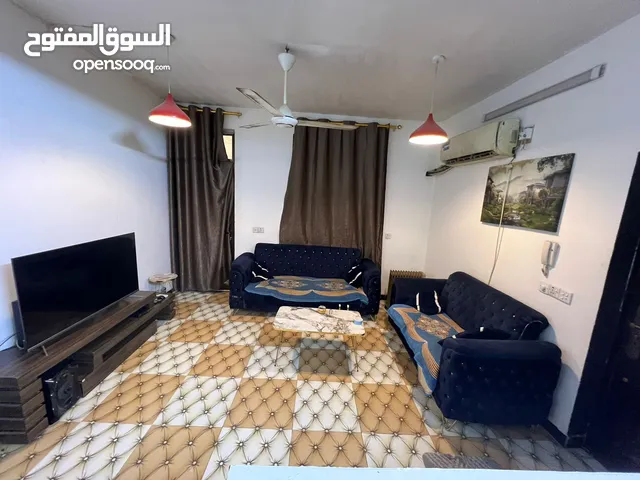 70 m2 2 Bedrooms Apartments for Rent in Baghdad Karadah