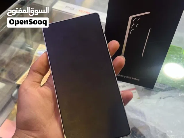 S25Ultra 256قيقا