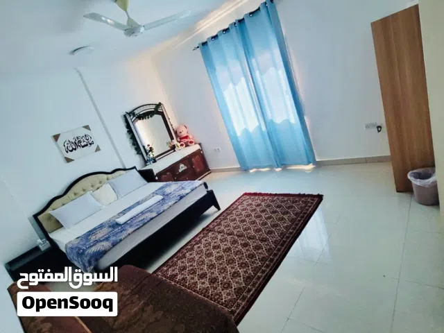 Furnish Room for Rent Per Day
