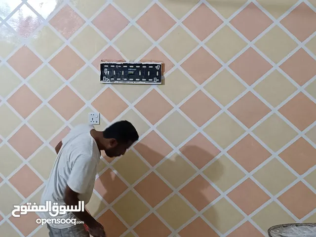 الدهان علي البيضاني مديريه عرما