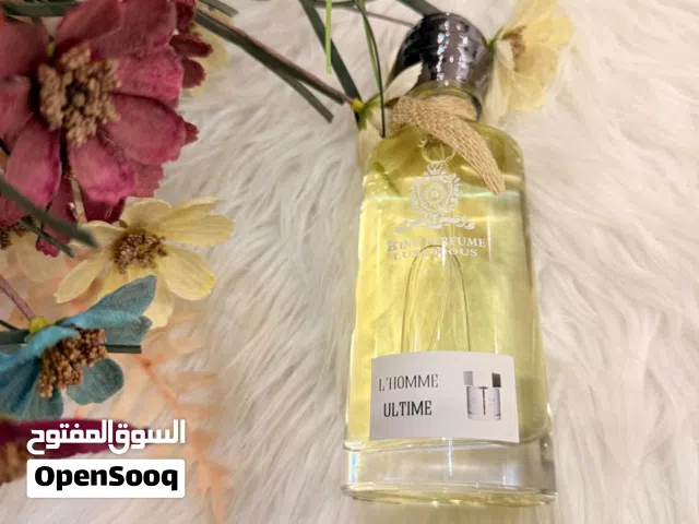 عطور براندات عالمية تعبئة درجة اولى