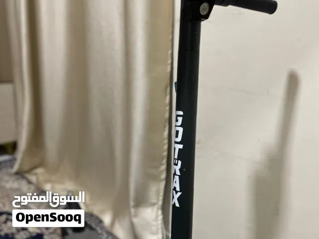 اسكوتر كهربائي من شركة GOTRAX