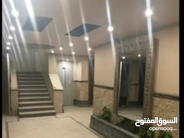 ممنوع الوسطاء متوفر شقة مفروش للايجار في العجوزة / المهندسين  متفرع من شارع البطل احمد عبد العزيز