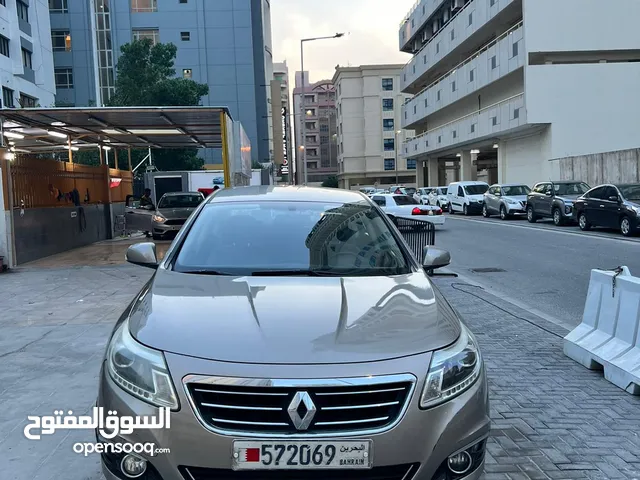 Used Renault Safrane in Manama