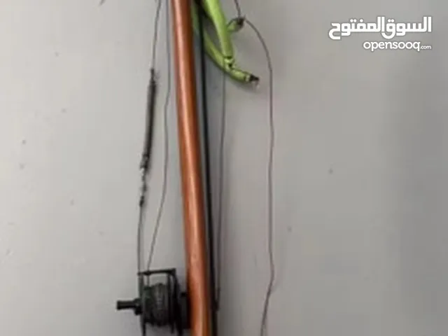 مسدس الغوص الحر