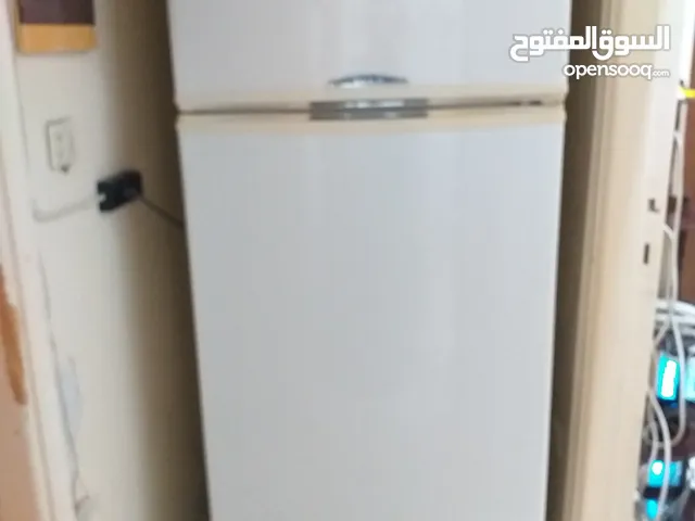 Alhafidh Refrigerators in Damascus