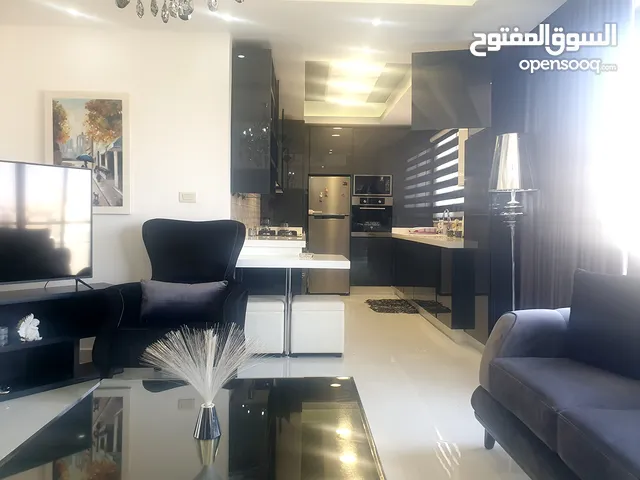 90m2 2 Bedrooms Apartments for Rent in Amman Um Uthaiena