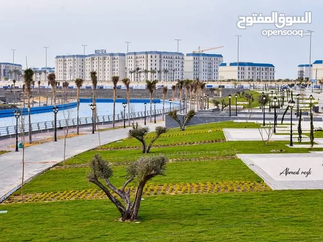 135m2 3 Bedrooms Apartments for Sale in Matruh Alamein