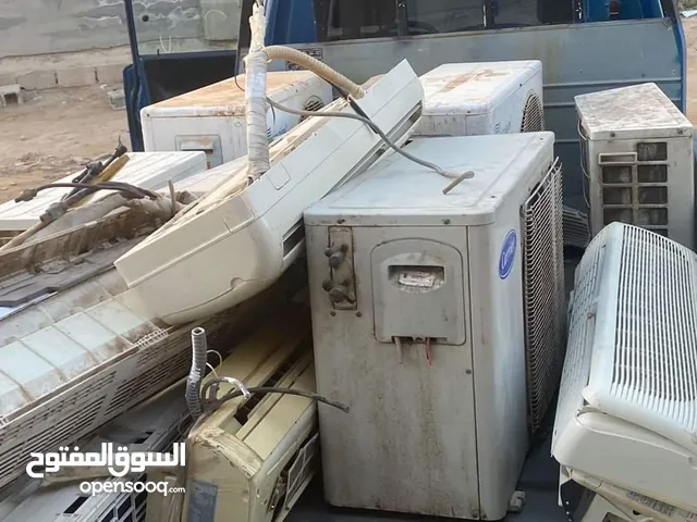 A-Tec 1 to 1.4 Tons AC in Benghazi