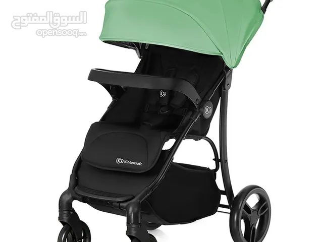 Kinderkraft Stroller