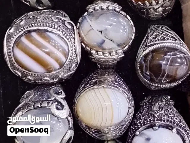  Rings for sale in Amman