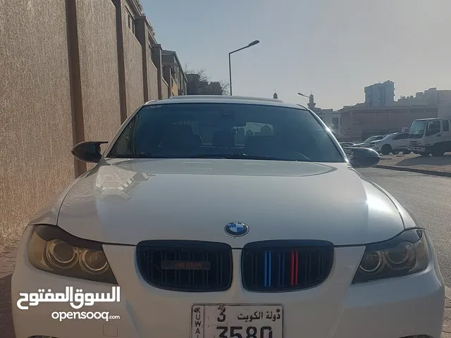 BMW 3 Series 2007 in Hawally