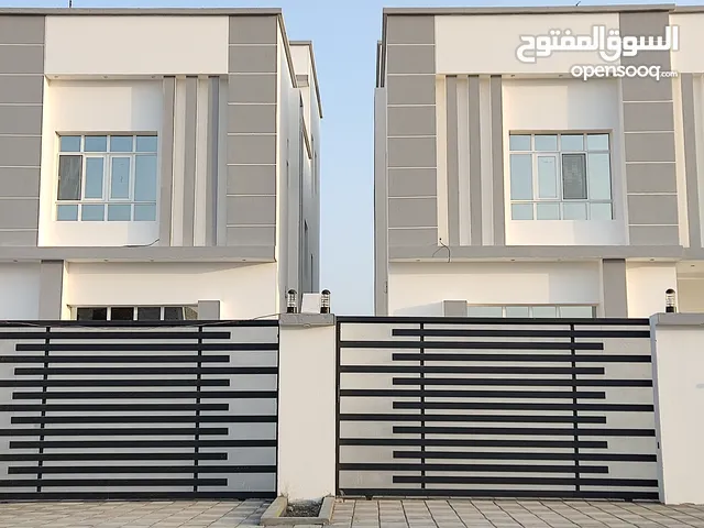 303 m2 5 Bedrooms Villa for Sale in Muscat Seeb