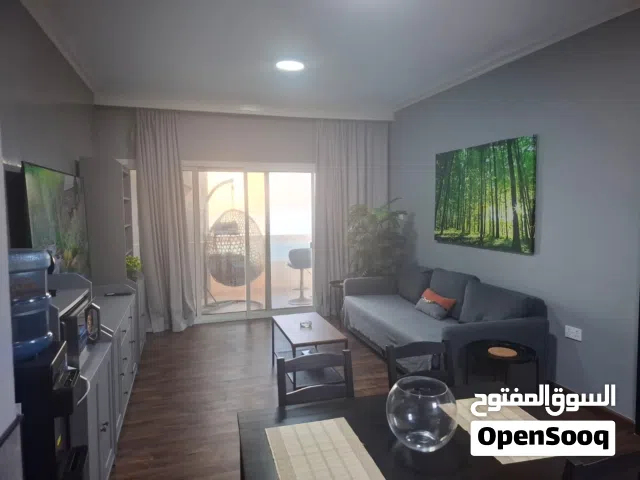 1000 m2 1 Bedroom Apartments for Rent in Ajman Ajman Corniche Road