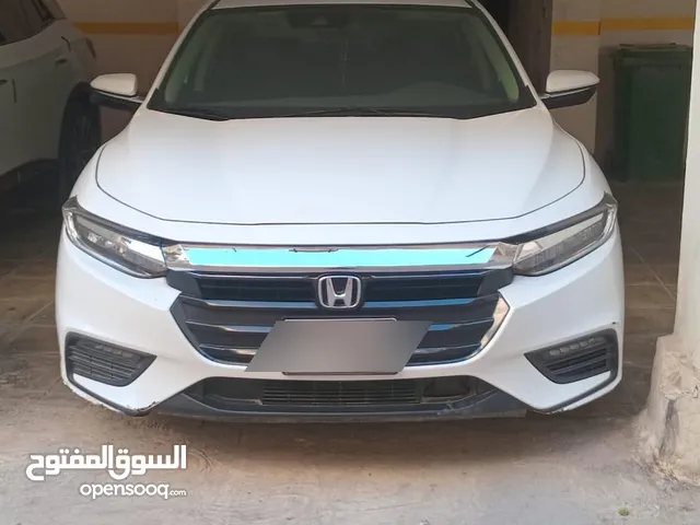 Used Honda Insight in Amman