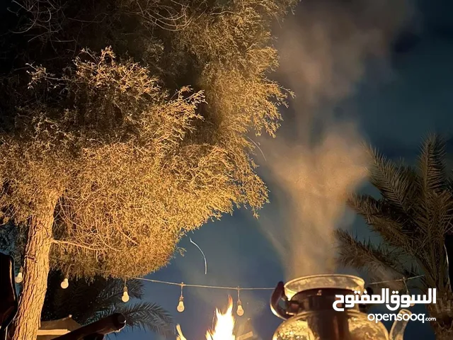 كرفان نضيف مع جميع ملتزماته ماستخدم كثير