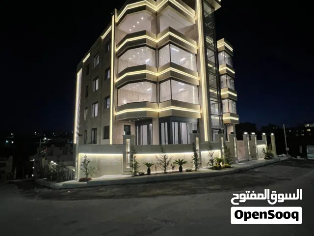 176 m2 3 Bedrooms Apartments for Sale in Amman Airport Road - Manaseer Gs