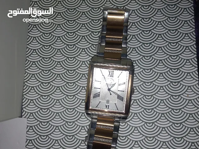 Analog Quartz Santa Barbara Polo watches  for sale in Al Ahmadi