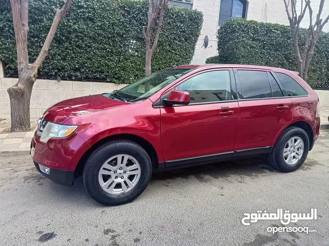 فورد ايدج 2008 للبيع او للبدل