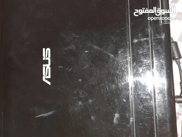  Asus for sale  in Baghdad