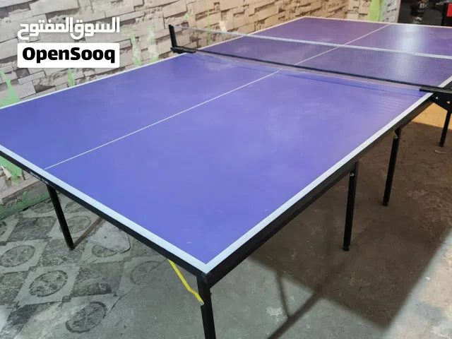تنس للبيع مستخدم نضيف جدا