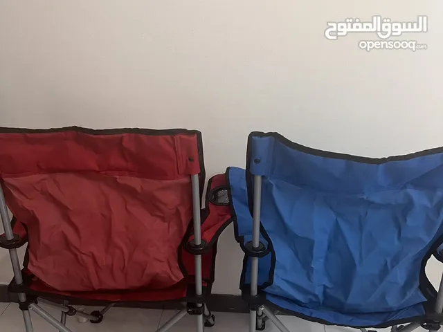 Beach/camp chairs - كراسي بحر