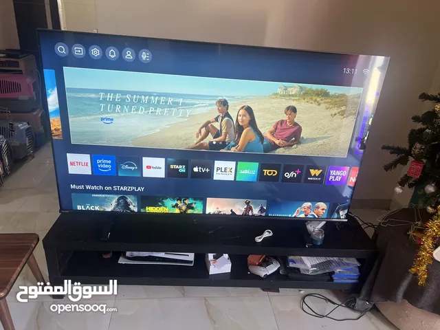 Toshiba tv 65 inch