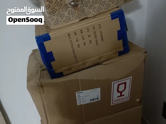 Eaton Cooper Addressable Fire Alarm System – Brand New