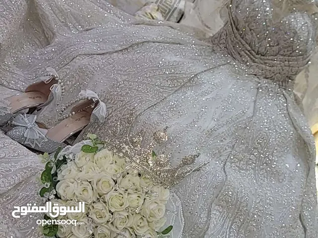 Weddings and Engagements Dresses in Sharjah