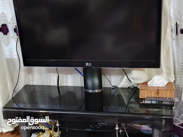 LG Plasma 46 inch TV in Basra