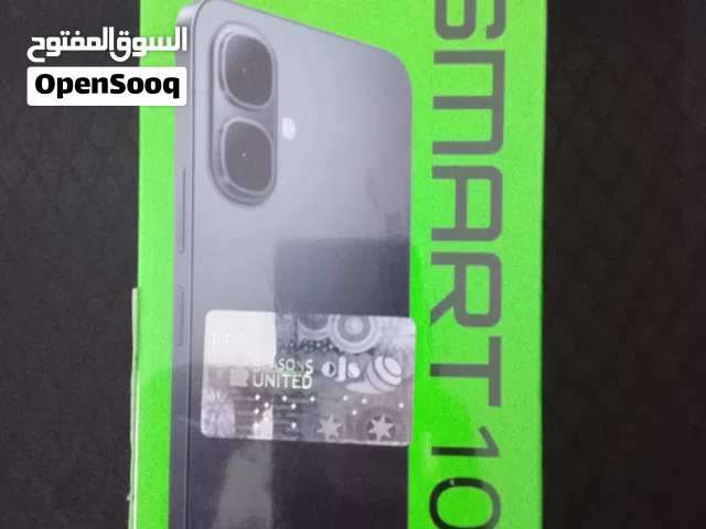 Infinix Other 128 GB in Muscat